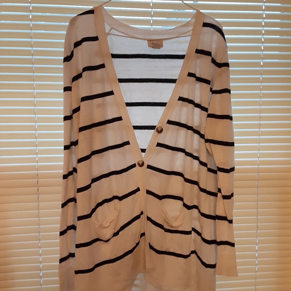 Cardigan